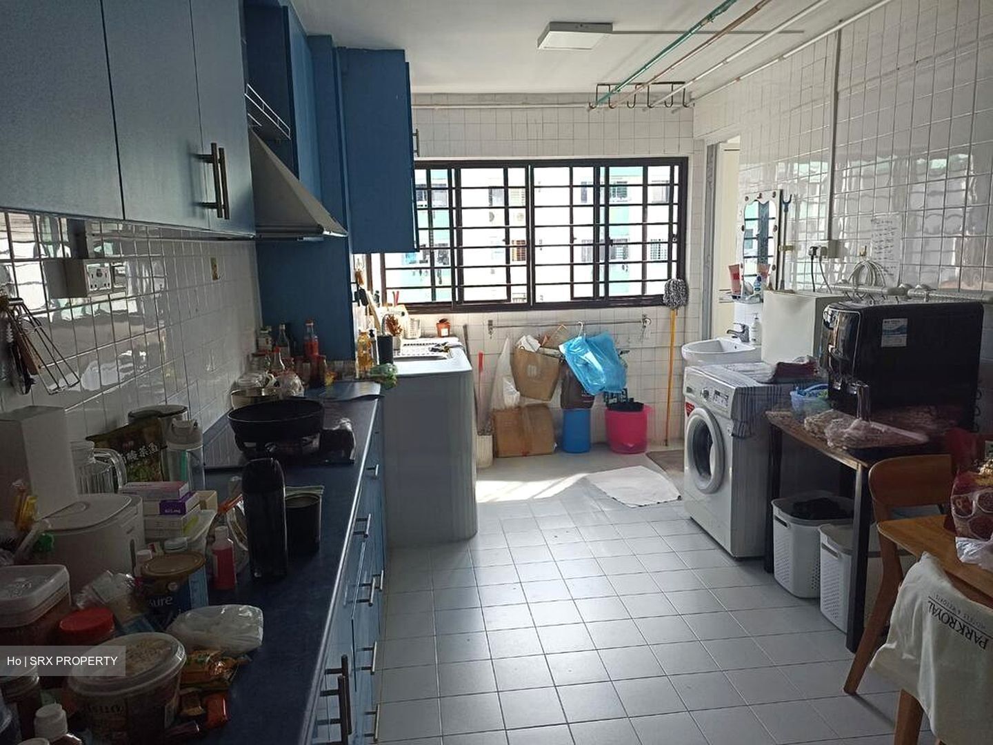 Blk 156 Yio Chu Kang Grove (Ang Mo Kio), HDB 3 Rooms #472877631